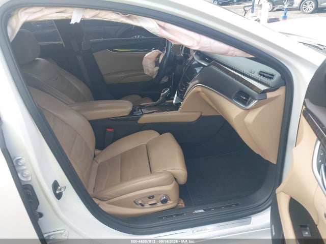 Aukcja sprzedaży 2019 Cadillac Xts Platinum, vin: 2G61T5S38K9156170, numer aukcji: 46087813