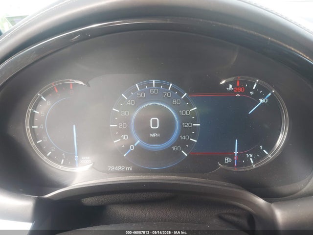 Aukcja sprzedaży 2019 Cadillac Xts Platinum, vin: 2G61T5S38K9156170, numer aukcji: 46087813