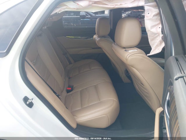 Aukcja sprzedaży 2019 Cadillac Xts Platinum, vin: 2G61T5S38K9156170, numer aukcji: 46087813