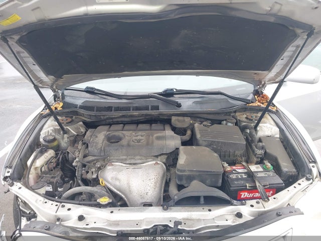 Продажа на аукционе авто 2011 Toyota Camry Le, vin: 4T1BF3EK0BU177285, номер лота: 46087817