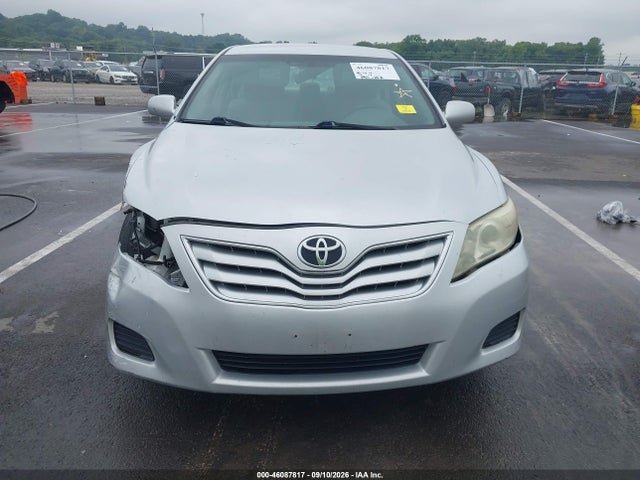 Продажа на аукционе авто 2011 Toyota Camry Le, vin: 4T1BF3EK0BU177285, номер лота: 46087817