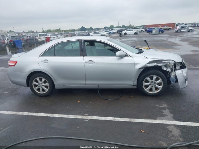Продажа на аукционе авто 2011 Toyota Camry Le, vin: 4T1BF3EK0BU177285, номер лота: 46087817