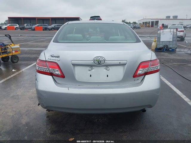 Продажа на аукционе авто 2011 Toyota Camry Le, vin: 4T1BF3EK0BU177285, номер лота: 46087817