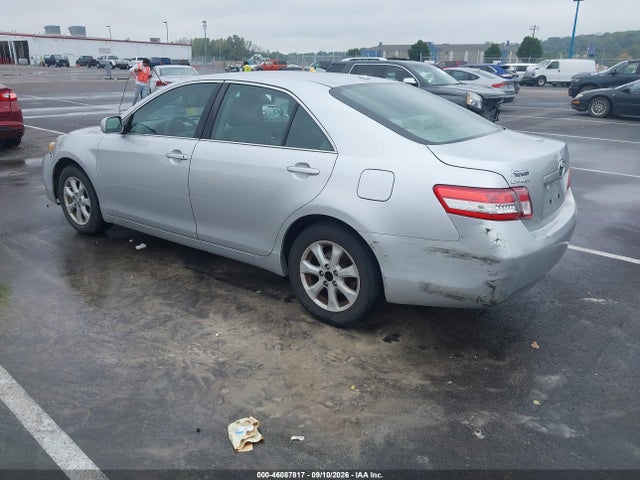 Продажа на аукционе авто 2011 Toyota Camry Le, vin: 4T1BF3EK0BU177285, номер лота: 46087817
