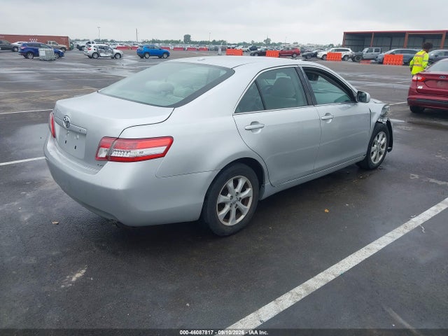 Продажа на аукционе авто 2011 Toyota Camry Le, vin: 4T1BF3EK0BU177285, номер лота: 46087817