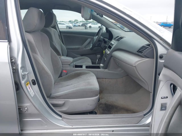 Продажа на аукционе авто 2011 Toyota Camry Le, vin: 4T1BF3EK0BU177285, номер лота: 46087817