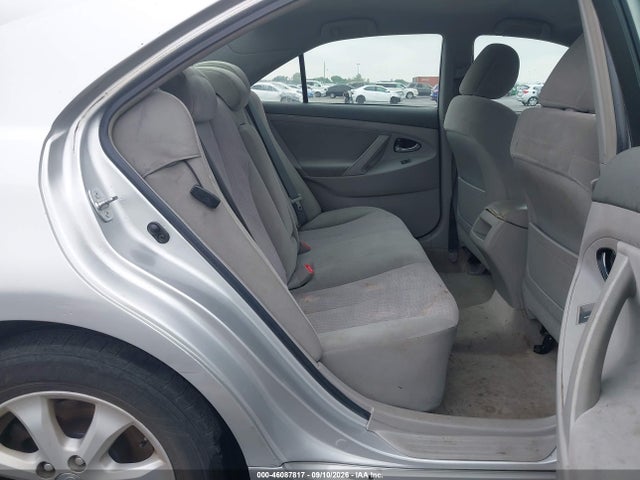 Продажа на аукционе авто 2011 Toyota Camry Le, vin: 4T1BF3EK0BU177285, номер лота: 46087817