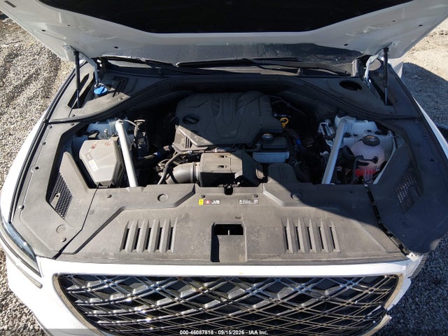 Genesis Gv70 2.5t 2026 5NMMADTB4TH048737 Image 10