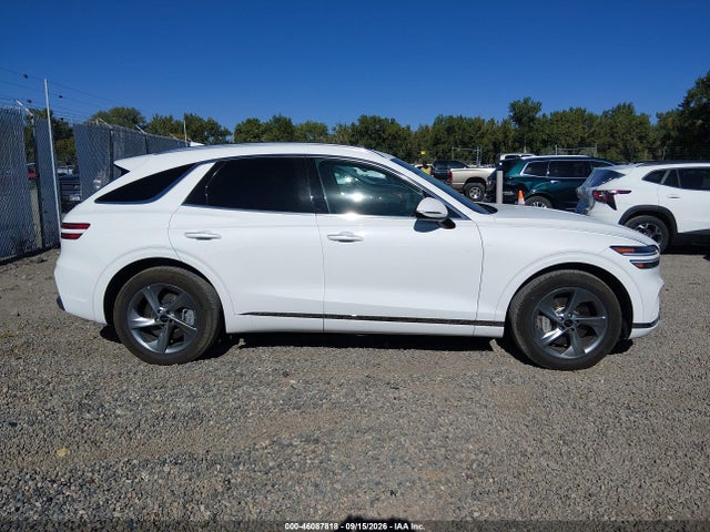 Genesis Gv70 2.5t 2026 5NMMADTB4TH048737 Image 13