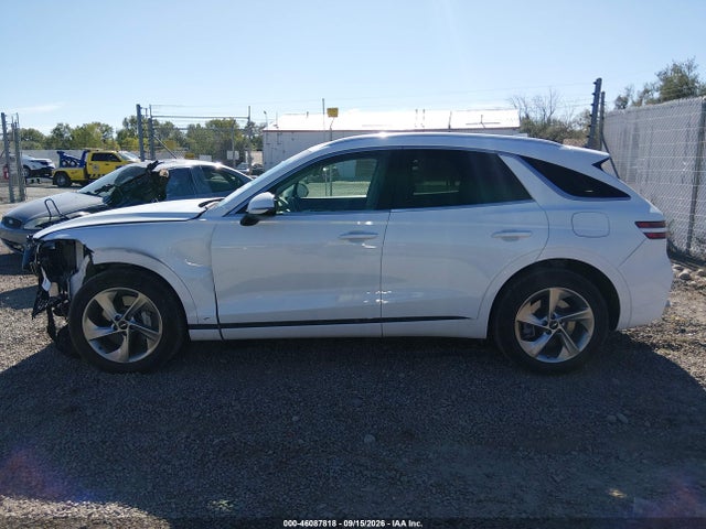 Genesis Gv70 2.5t 2026 5NMMADTB4TH048737 Image 14