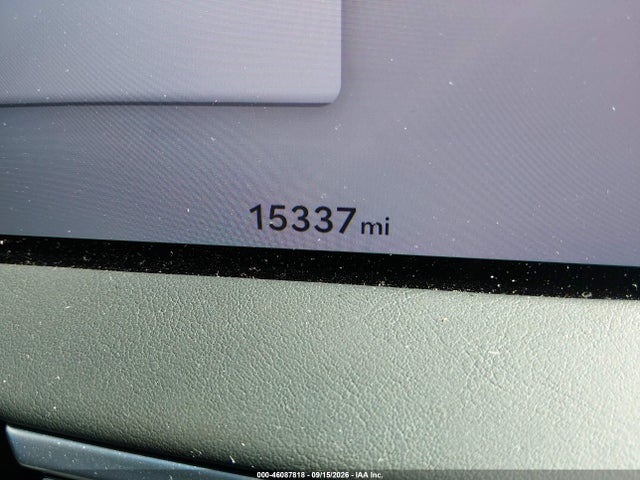 Genesis Gv70 2.5t 2026 5NMMADTB4TH048737 Image 15