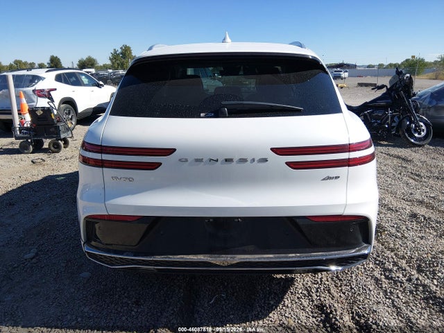 Genesis Gv70 2.5t 2026 5NMMADTB4TH048737 Image 16