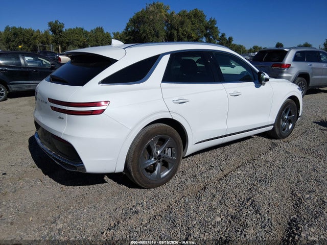 Genesis Gv70 2.5t 2026 5NMMADTB4TH048737 Image 4