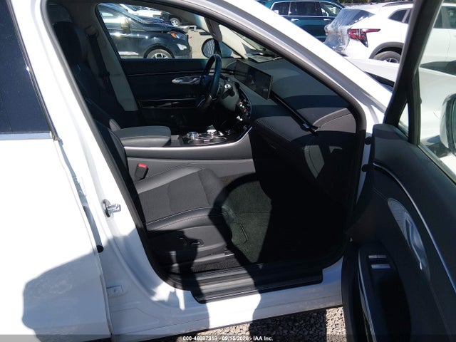 Genesis Gv70 2.5t 2026 5NMMADTB4TH048737 Image 5