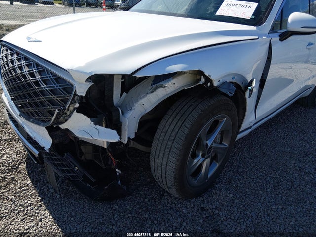 Genesis Gv70 2.5t 2026 5NMMADTB4TH048737 Image 6