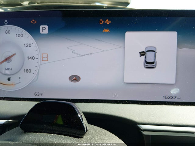 Genesis Gv70 2.5t 2026 5NMMADTB4TH048737 Image 7
