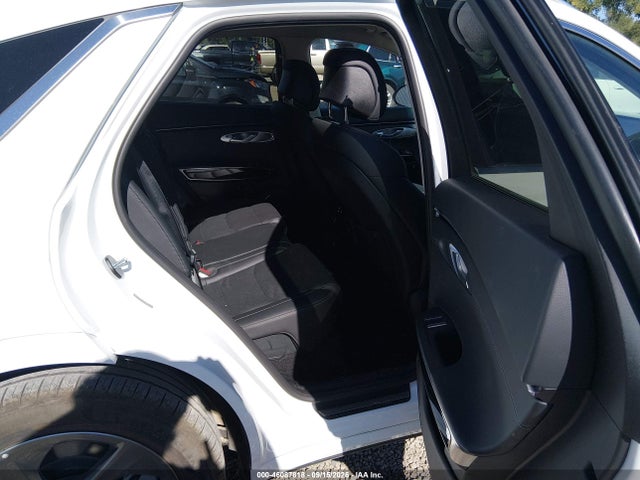 Genesis Gv70 2.5t 2026 5NMMADTB4TH048737 Image 8