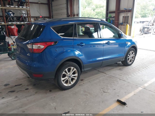 Продаж на аукціоні авто 2018 Ford Escape Se, vin: 1FMCU9GD5JUD31144, номер лоту: 46087820