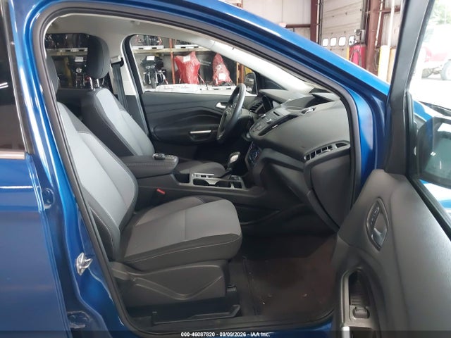 Продаж на аукціоні авто 2018 Ford Escape Se, vin: 1FMCU9GD5JUD31144, номер лоту: 46087820