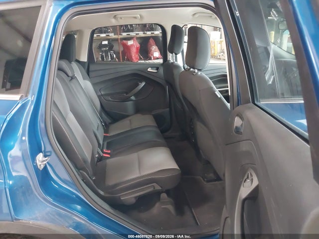 Продаж на аукціоні авто 2018 Ford Escape Se, vin: 1FMCU9GD5JUD31144, номер лоту: 46087820