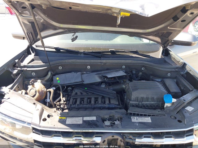 46087825 :رقم المزاد ، 1V2DR2CA3KC552101 vin ، 2019 Volkswagen Atlas 3.6l V6 Se مزاد بيع