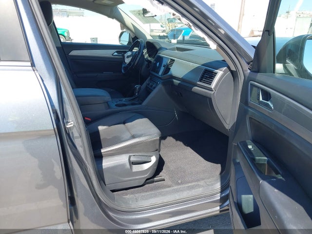 46087825 :رقم المزاد ، 1V2DR2CA3KC552101 vin ، 2019 Volkswagen Atlas 3.6l V6 Se مزاد بيع