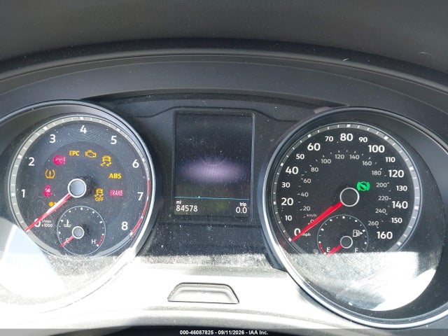 46087825 :رقم المزاد ، 1V2DR2CA3KC552101 vin ، 2019 Volkswagen Atlas 3.6l V6 Se مزاد بيع