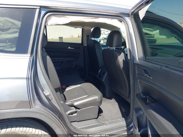 46087825 :رقم المزاد ، 1V2DR2CA3KC552101 vin ، 2019 Volkswagen Atlas 3.6l V6 Se مزاد بيع