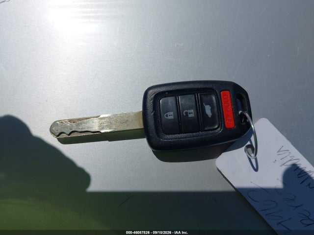 Honda Civic Lx 2017 SHHFK7H26HU428962 Image 11