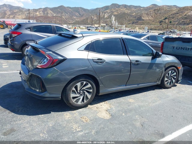 Honda Civic Lx 2017 SHHFK7H26HU428962 Image 13