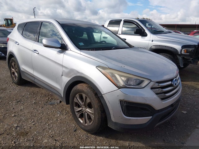Aukcja sprzedaży 2013 Hyundai Santa Fe Sport, vin: 5XYZT3LB2DG108925, numer aukcji: 46087829