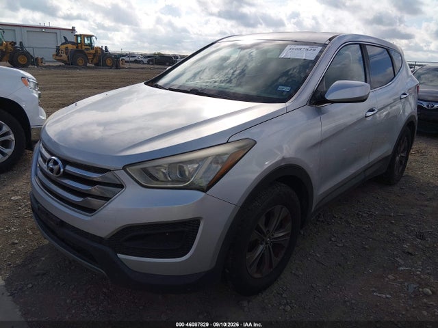 Продажа на аукционе авто 2013 Hyundai Santa Fe Sport, vin: 5XYZT3LB2DG108925, номер лота: 46087829