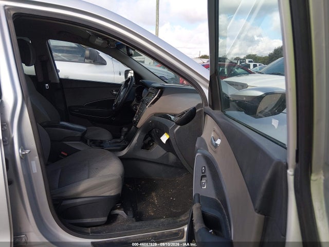 Продажа на аукционе авто 2013 Hyundai Santa Fe Sport, vin: 5XYZT3LB2DG108925, номер лота: 46087829