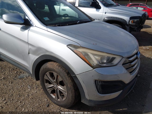 Продажа на аукционе авто 2013 Hyundai Santa Fe Sport, vin: 5XYZT3LB2DG108925, номер лота: 46087829