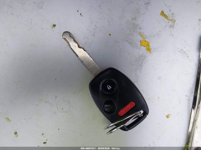 2006 Honda Civic Lx მანქანა იყიდება აუქციონზე, vin: 1HGFA16526L066865, აუქციონის ნომერი: 46087831