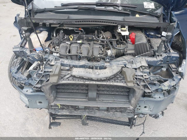Продаж на аукціоні авто 2022 Ford Transit Connect Xl, vin: NM0LS7S29N1509002, номер лоту: 46087833