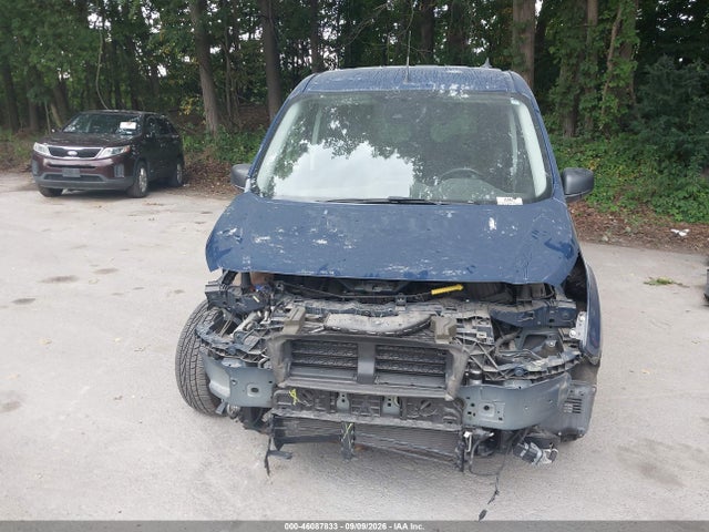 Продаж на аукціоні авто 2022 Ford Transit Connect Xl, vin: NM0LS7S29N1509002, номер лоту: 46087833