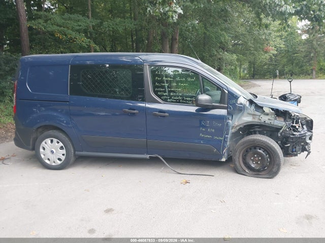 Продаж на аукціоні авто 2022 Ford Transit Connect Xl, vin: NM0LS7S29N1509002, номер лоту: 46087833