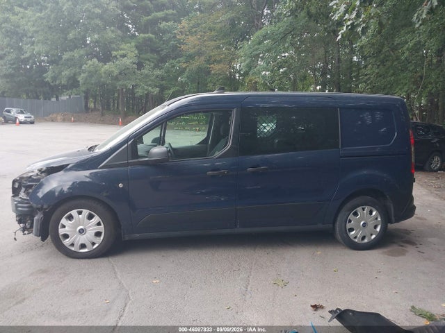 Продаж на аукціоні авто 2022 Ford Transit Connect Xl, vin: NM0LS7S29N1509002, номер лоту: 46087833