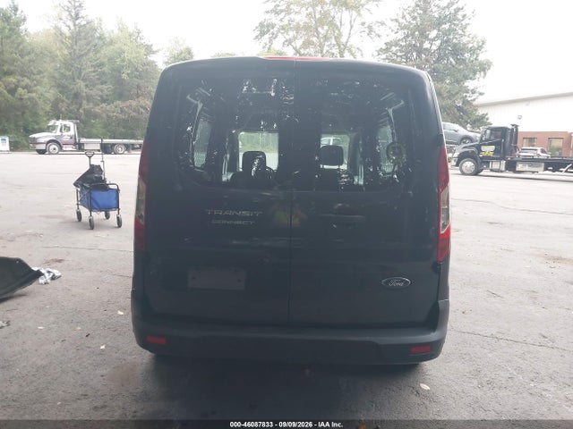 Продаж на аукціоні авто 2022 Ford Transit Connect Xl, vin: NM0LS7S29N1509002, номер лоту: 46087833