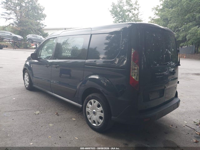 Продаж на аукціоні авто 2022 Ford Transit Connect Xl, vin: NM0LS7S29N1509002, номер лоту: 46087833