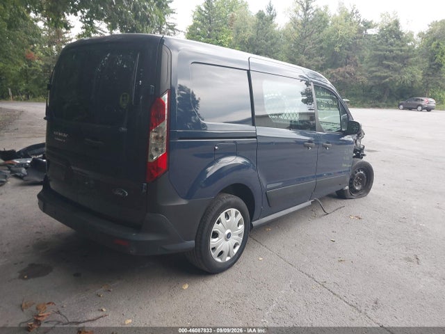 Продаж на аукціоні авто 2022 Ford Transit Connect Xl, vin: NM0LS7S29N1509002, номер лоту: 46087833