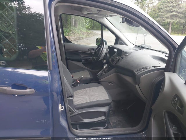 Продаж на аукціоні авто 2022 Ford Transit Connect Xl, vin: NM0LS7S29N1509002, номер лоту: 46087833