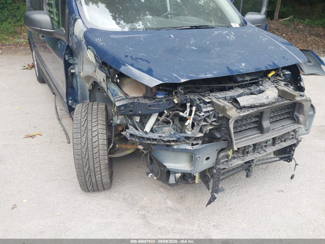Продаж на аукціоні авто 2022 Ford Transit Connect Xl, vin: NM0LS7S29N1509002, номер лоту: 46087833