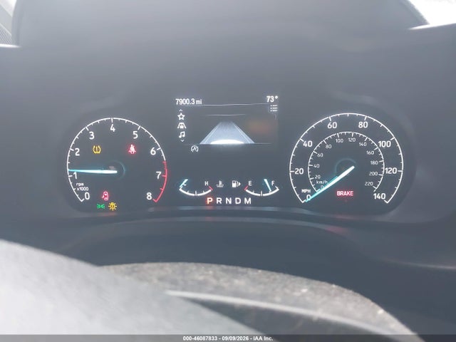 Продаж на аукціоні авто 2022 Ford Transit Connect Xl, vin: NM0LS7S29N1509002, номер лоту: 46087833