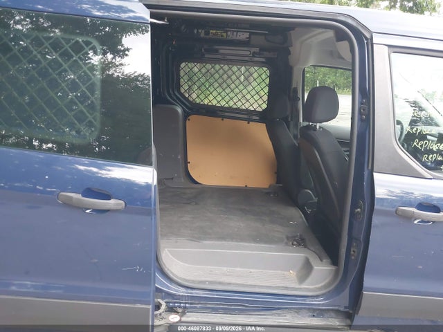 Продаж на аукціоні авто 2022 Ford Transit Connect Xl, vin: NM0LS7S29N1509002, номер лоту: 46087833