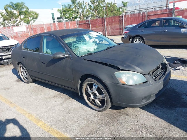 Aukcja sprzedaży 2006 Nissan Altima 2.5 S, vin: 1N4AL11D86C142631, numer aukcji: 46087832