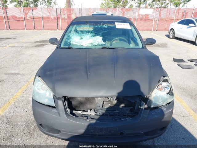 46087832 :رقم المزاد ، 1N4AL11D86C142631 vin ، 2006 Nissan Altima 2.5 S مزاد بيع