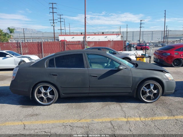 46087832 :رقم المزاد ، 1N4AL11D86C142631 vin ، 2006 Nissan Altima 2.5 S مزاد بيع
