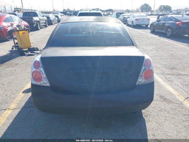 46087832 :رقم المزاد ، 1N4AL11D86C142631 vin ، 2006 Nissan Altima 2.5 S مزاد بيع